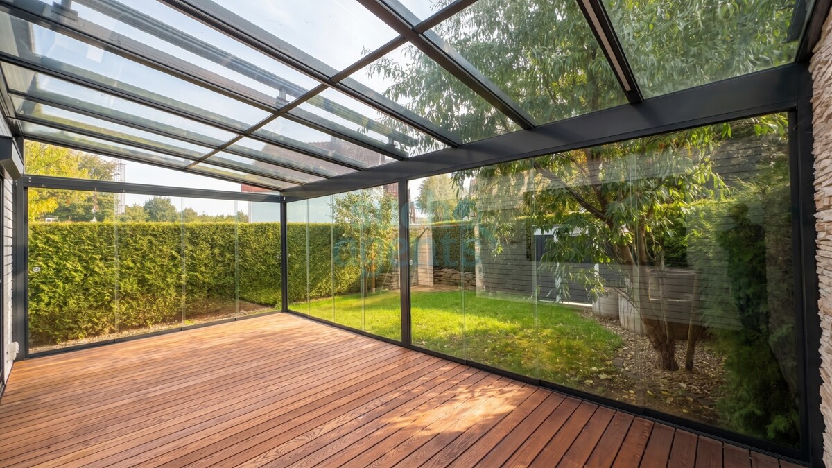 Neuer Preis! Modernisiertes Eckhaus mit ca. 200 m² Wohnfläche, Sommergarten, Sauna & Garage