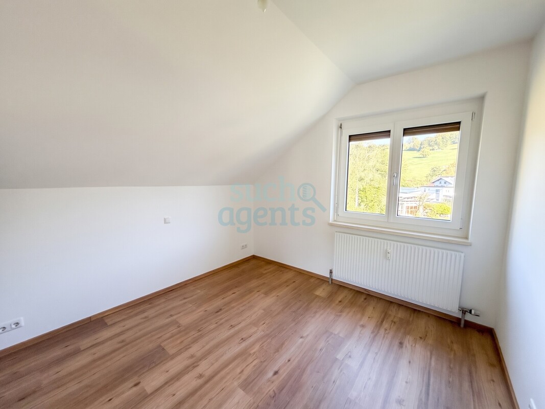 Schlafzimmer - ImmoEdi