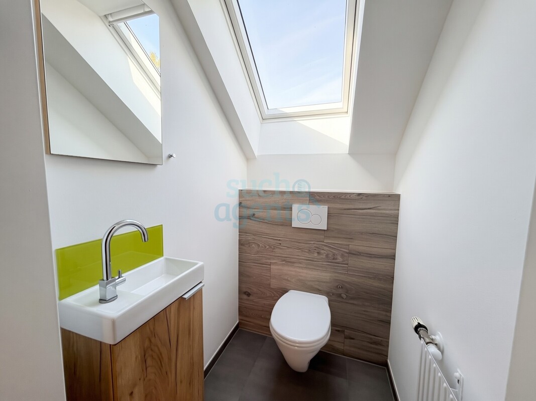 Bad-WC - ImmoEdi