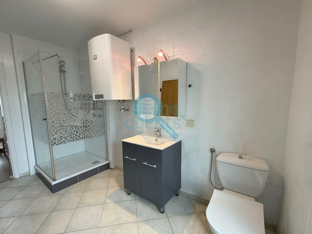 Bad:WC