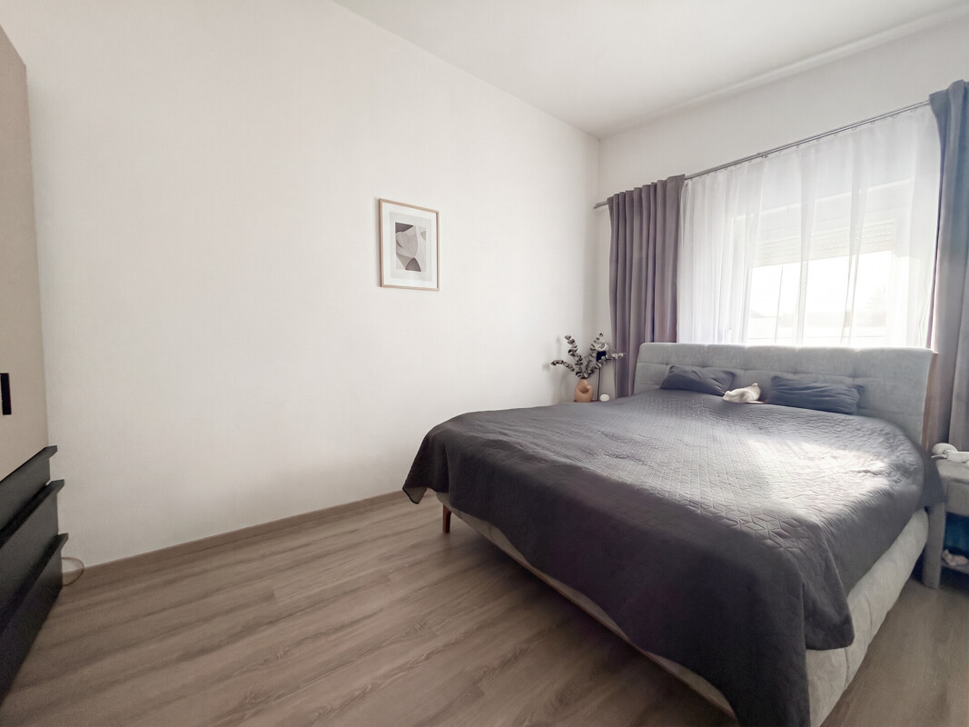 Schlafzimmer 3 - OG