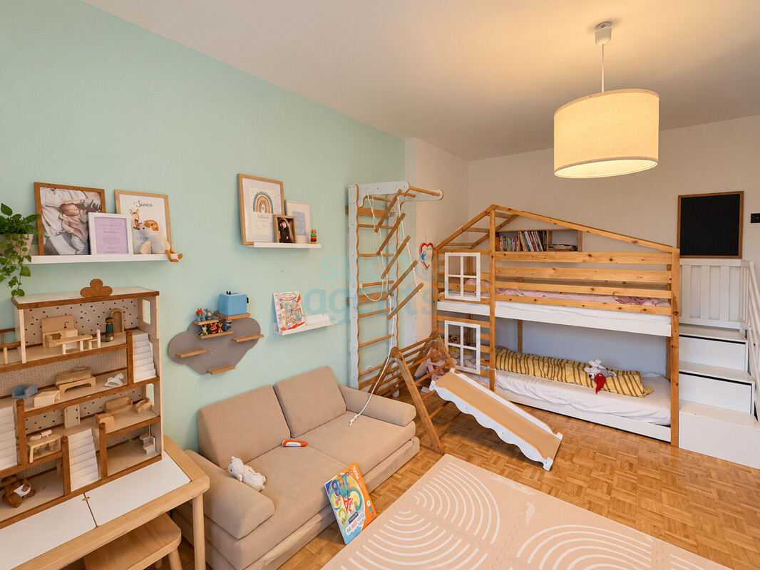 Kinderzimmer