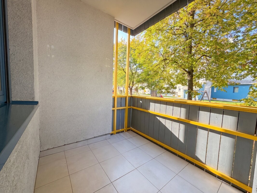 Loggia