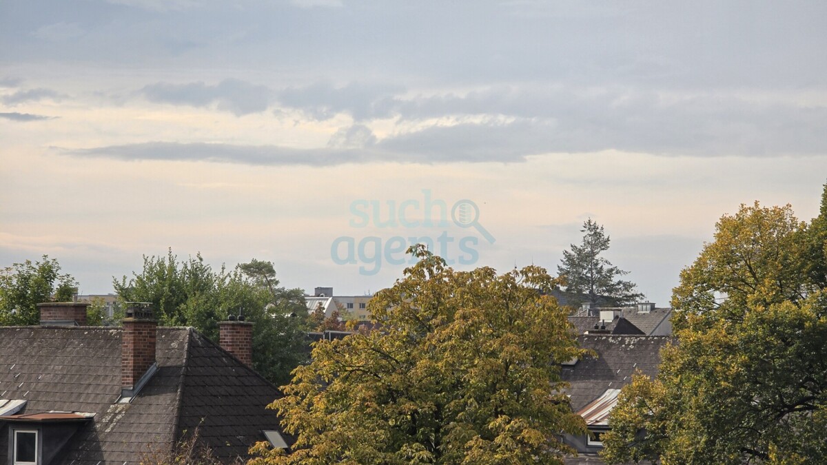 Aussicht