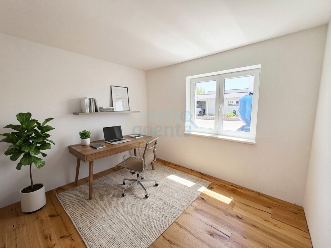 Büro/Kinderzimmer