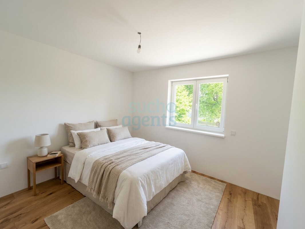 Schlafzimmer 1 - Immoedi