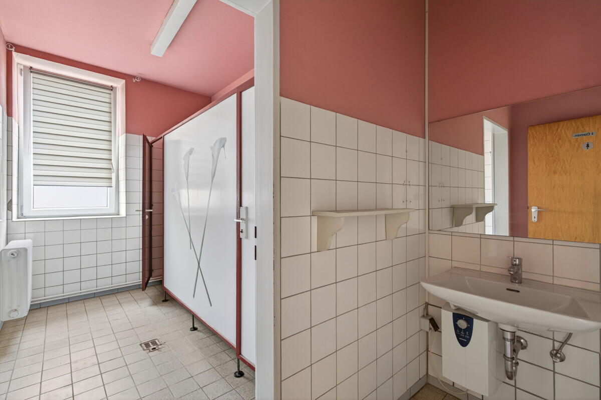 WC Gastro