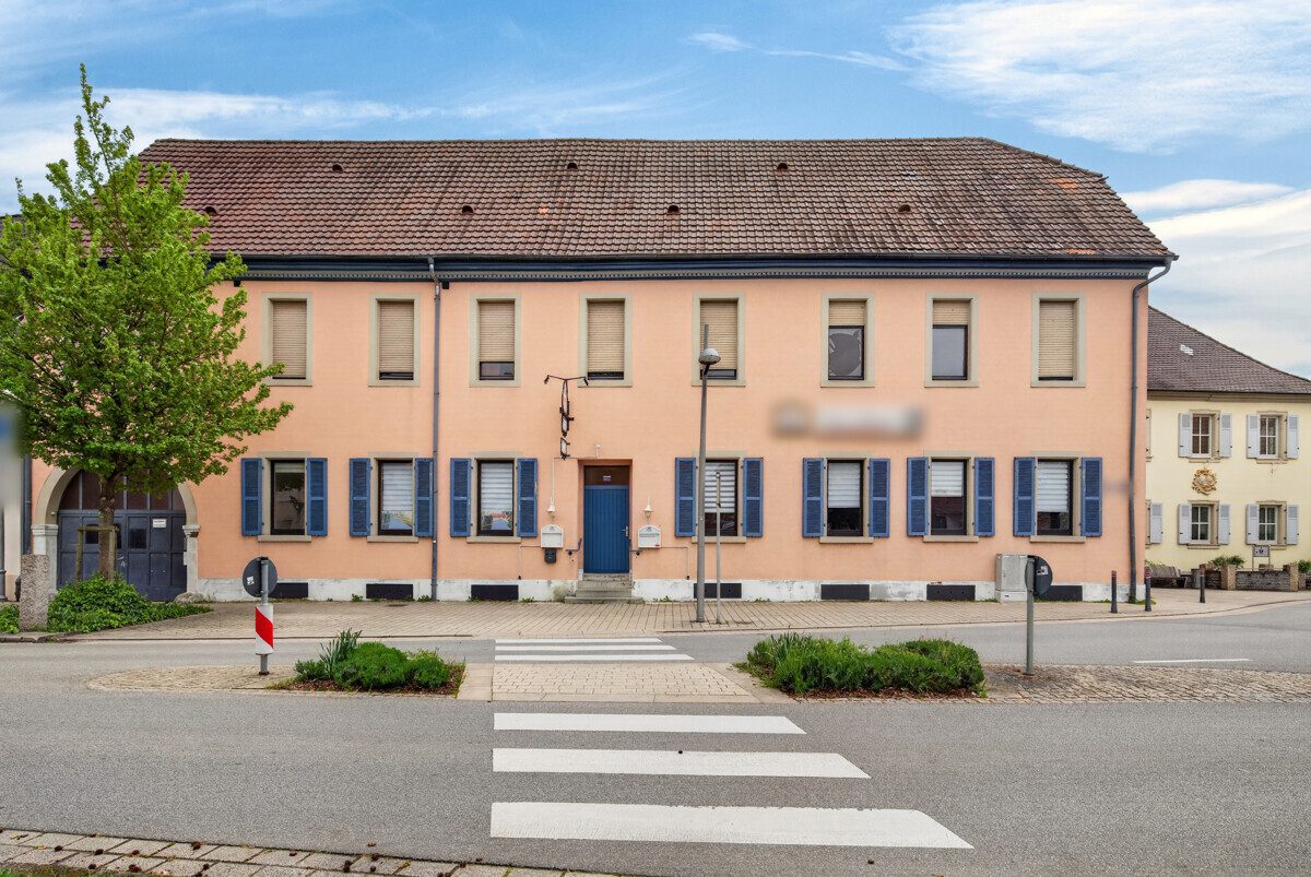Außenansicht