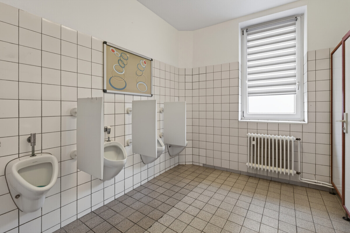 WC