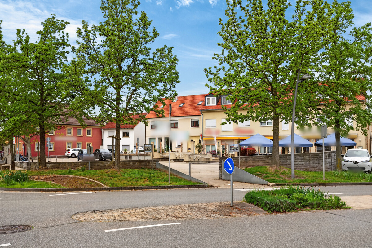 Aussicht