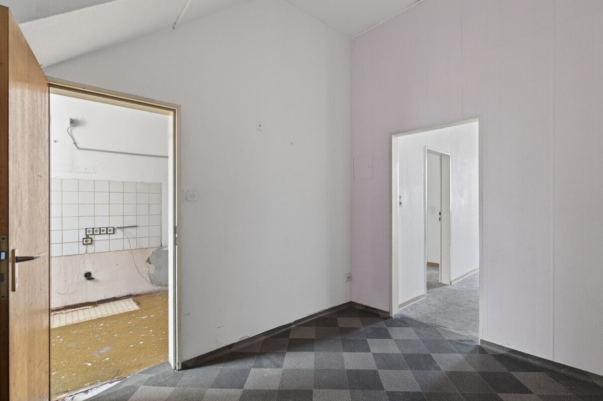 Zugang Zimmer