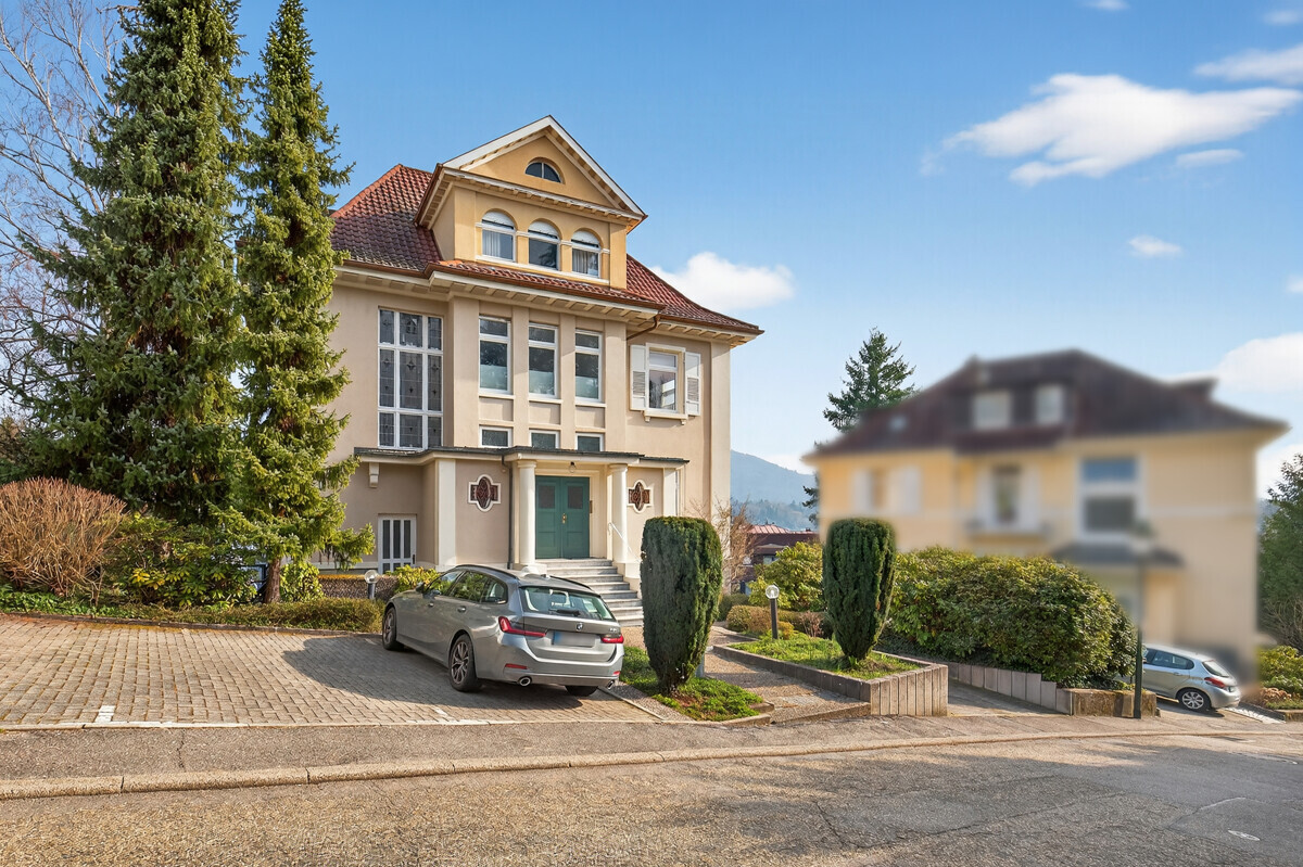 Stellplatz