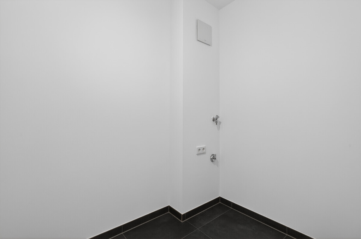 Hauswirtschaftsraum