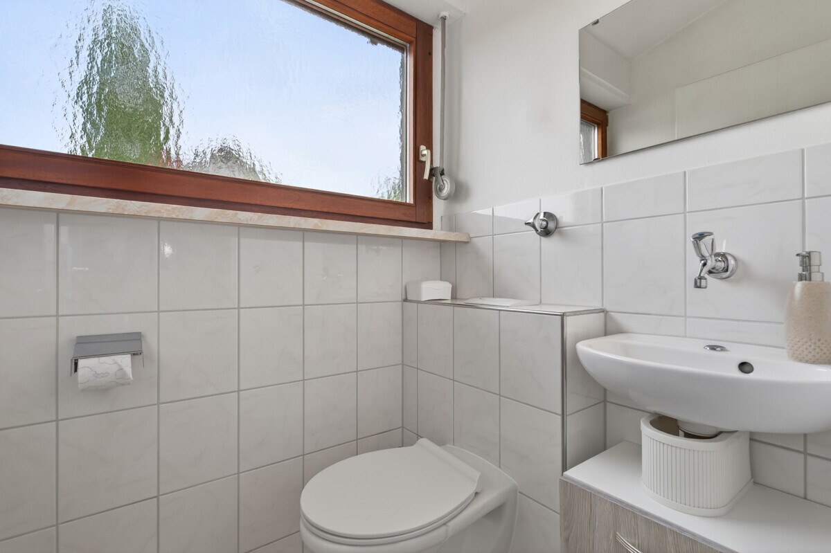 Gäste WC
