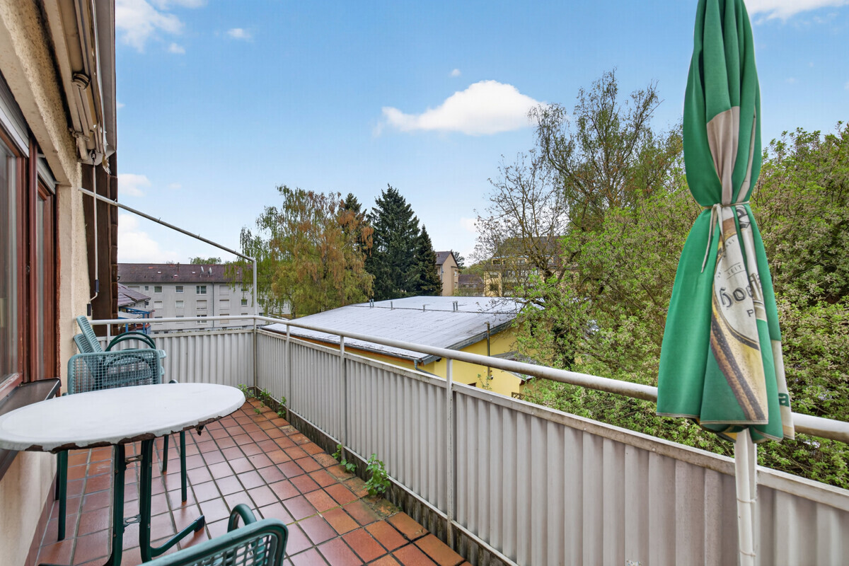 Balkon