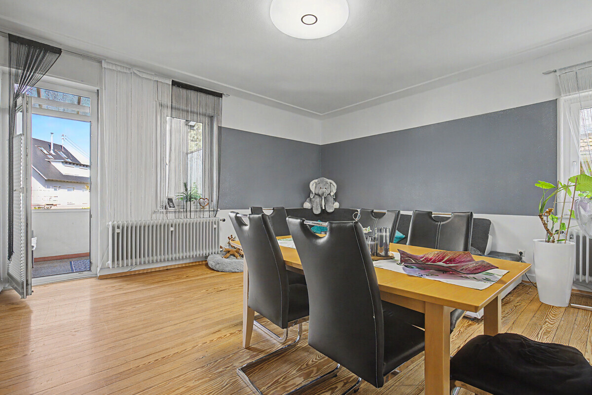 Wohnzimmer OG