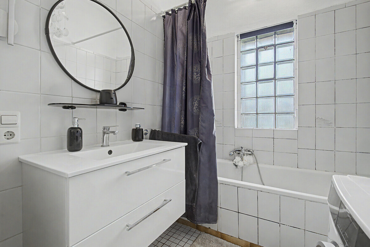 Badezimmer OG