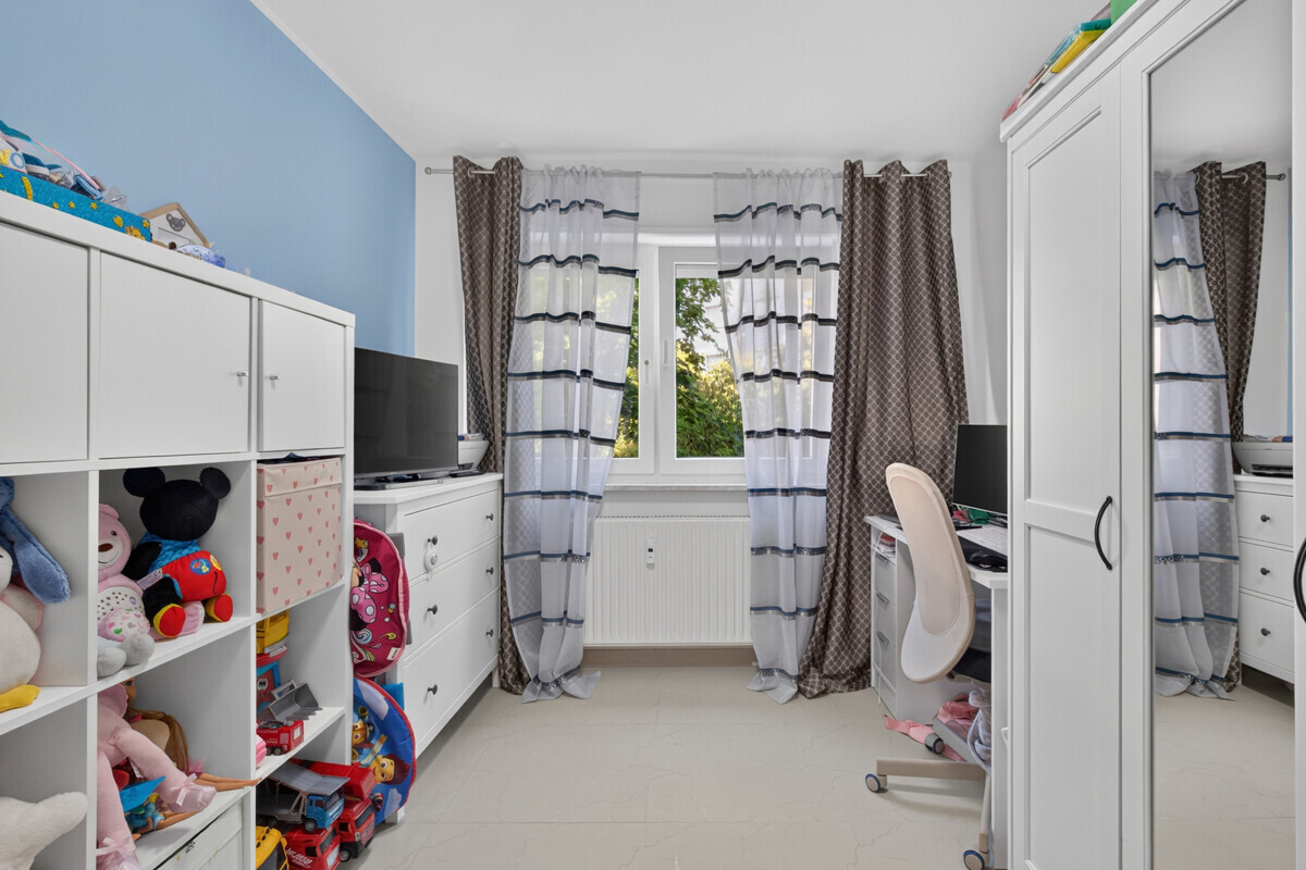 Kinderzimmer