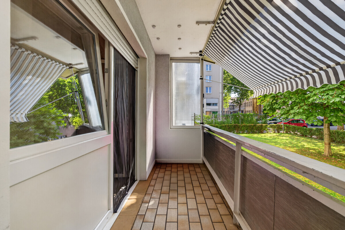 Balkon
