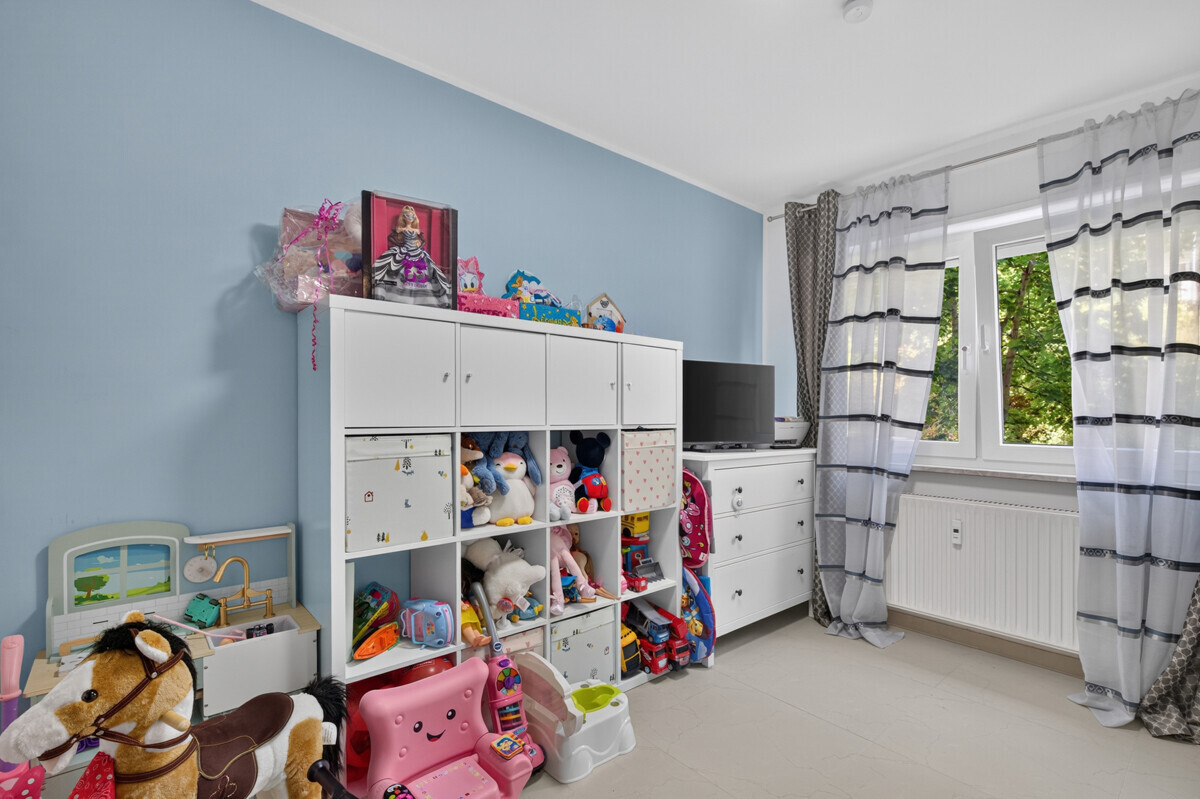 Kinderzimmer