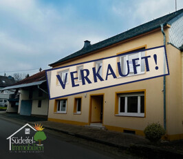 verkauft