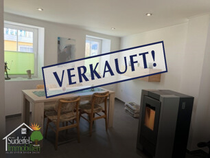 verkauft