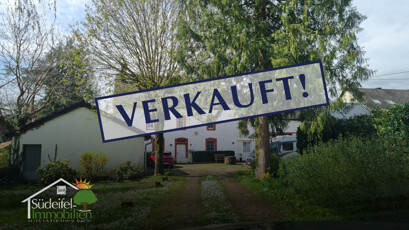 verkauft