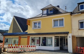 Vorderansicht