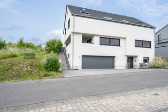Hausfront