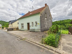 Vorderansicht