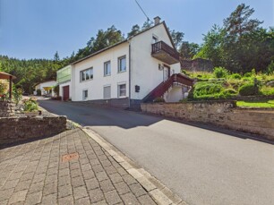 Seitansicht rechts