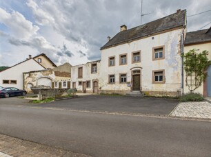 Seitenansicht