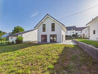 Rückansicht