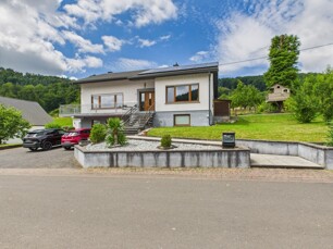 Hausfront