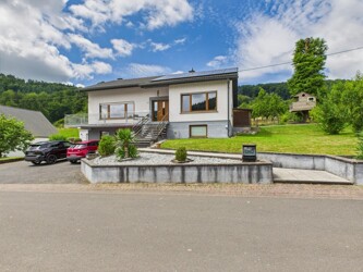 Hausfront