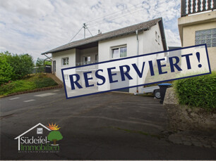 Reserviert