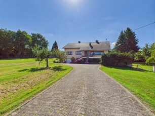 Zufahrt