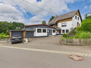 Hausfront