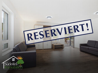 reserviert