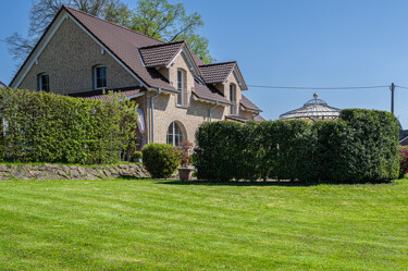 Seitenansicht