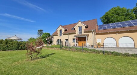 Vorderansicht