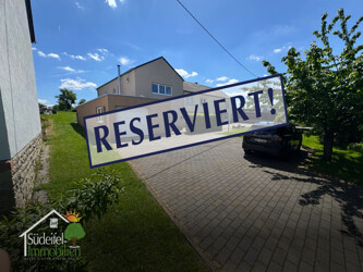 reserviert 