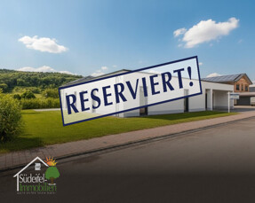 reserviert