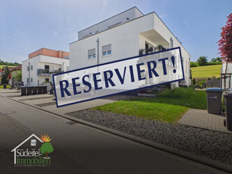 reserviert