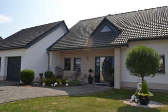 Traumhaus