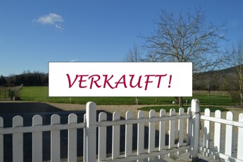 verkauft