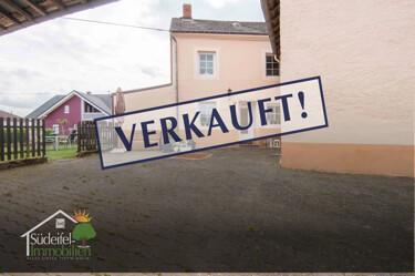 verkauft
