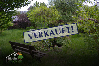 Erholung verkauft