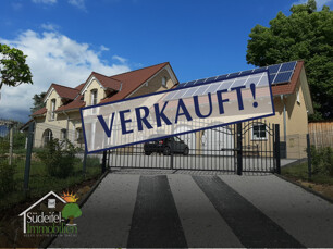 verkauft