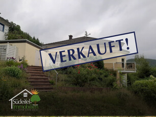 verkauft